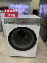 Стиральная машина LG TW4V9BC9E с сушкой